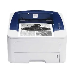 Замена вала на принтере Xerox 3250D в Воронеже